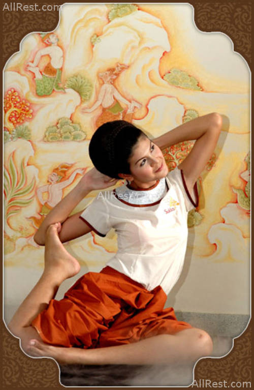 Sukko Cultural Spa Resort 29